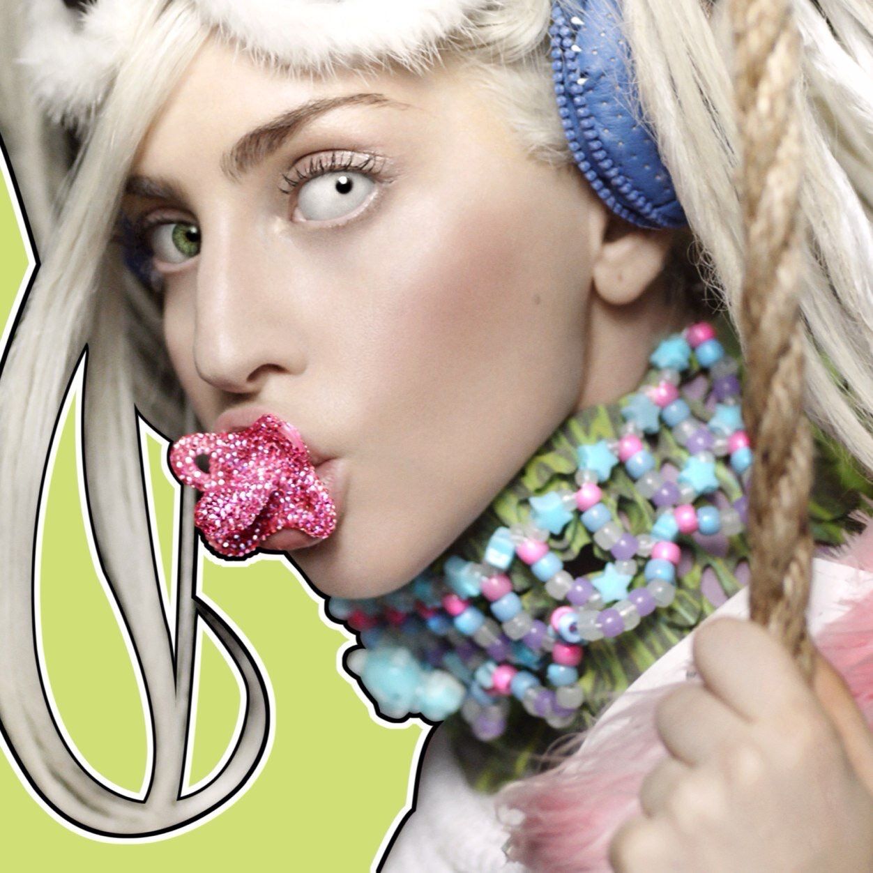 Lady Gaga Artpop Wallpapers