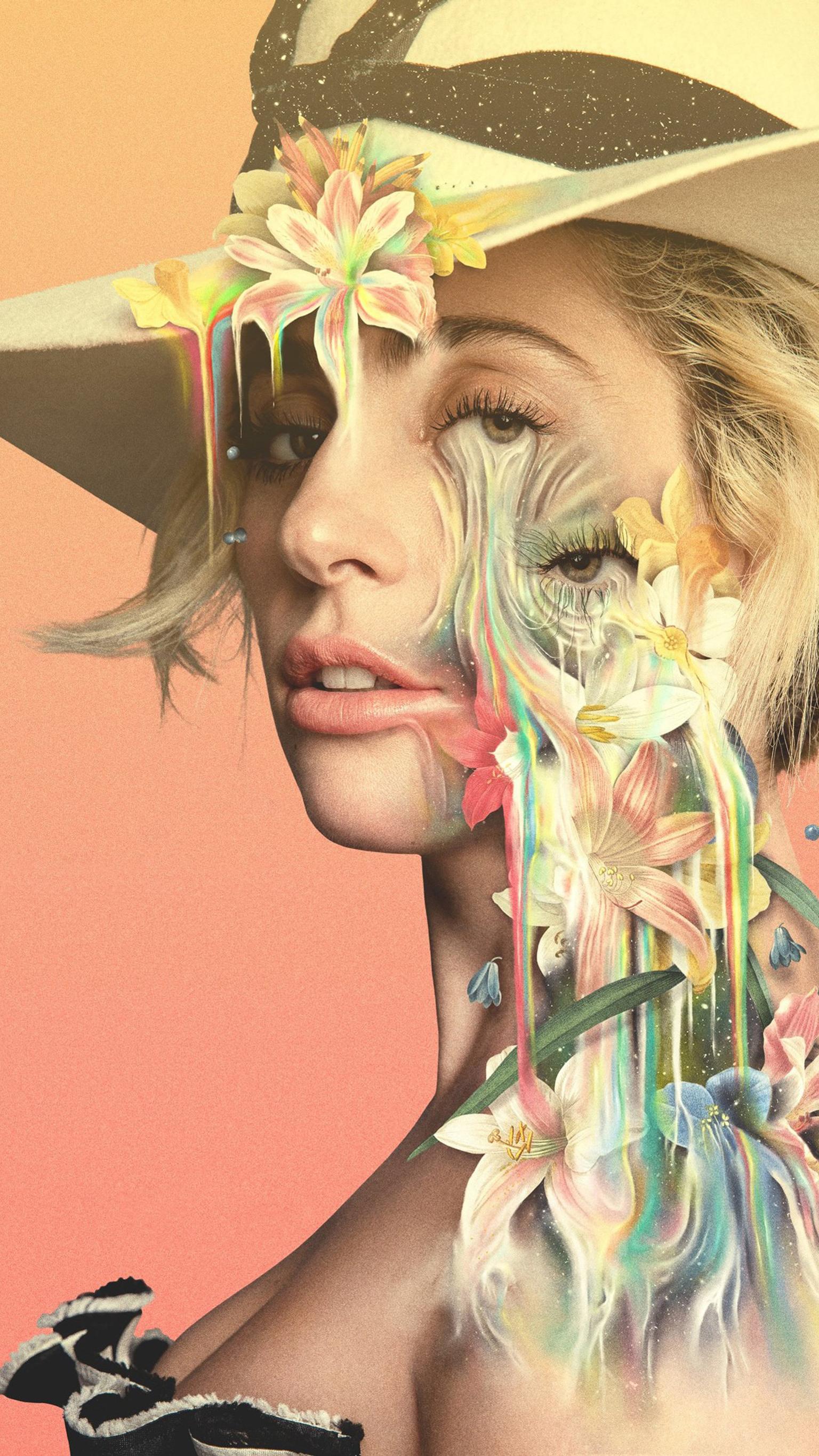 Lady Gaga Artpop Wallpapers