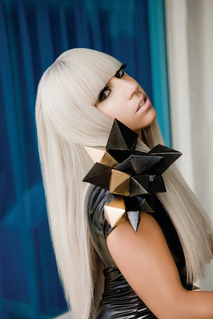 Lady Gaga Poker Face Pictures Wallpapers