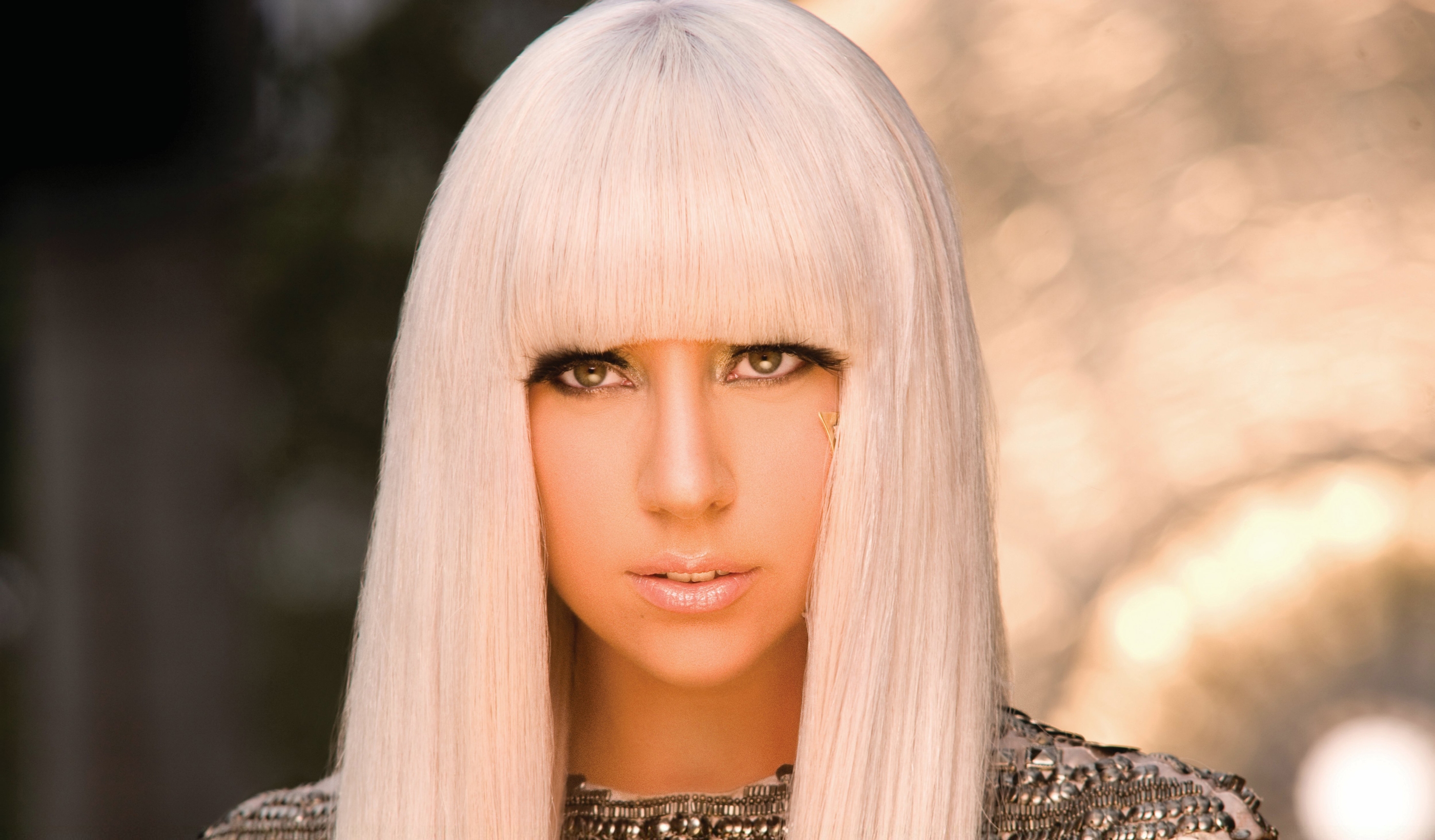 Lady Gaga Poker Face Pictures Wallpapers