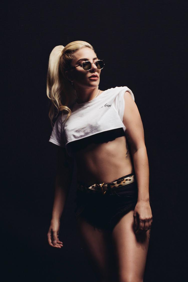 Lady Gaga Iphone Wallpapers