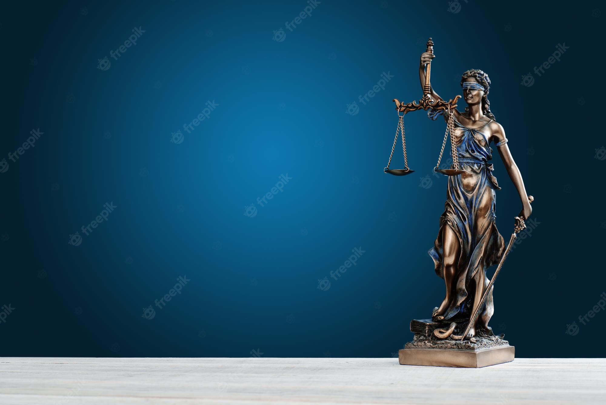 Lady Justice Wallpapers