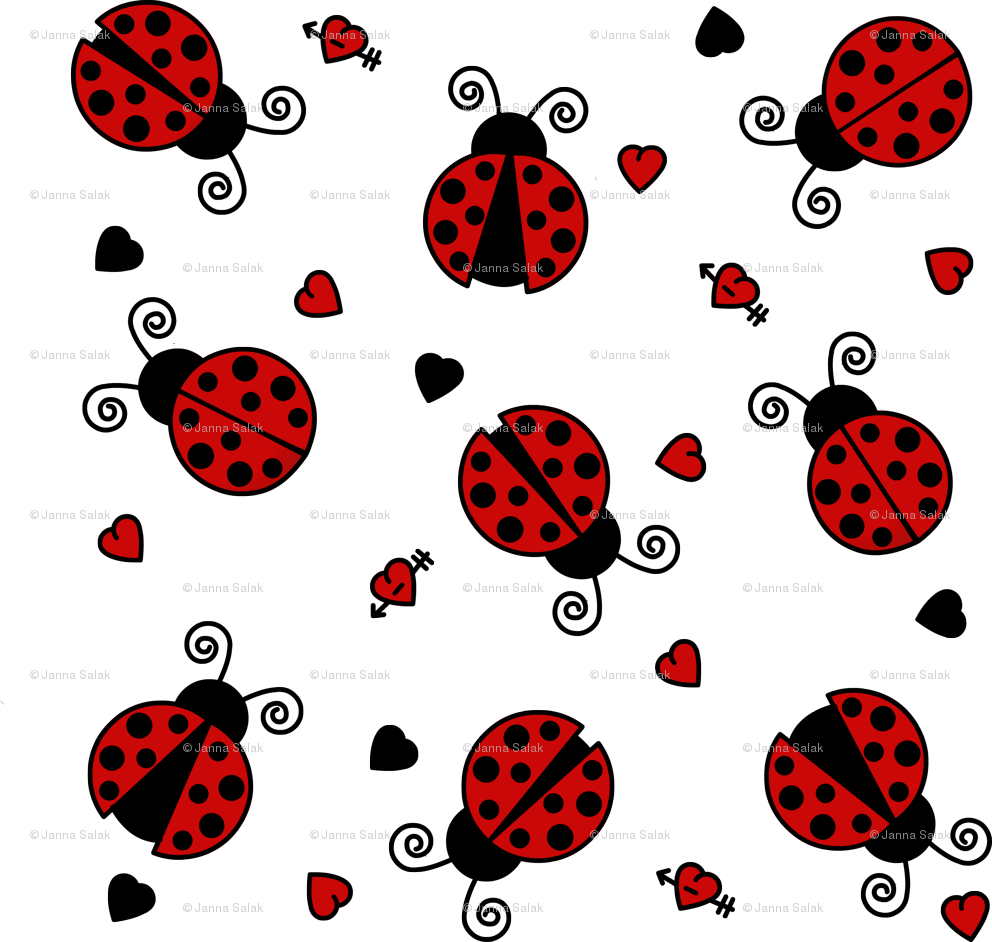 Ladybug Free Wallpapers