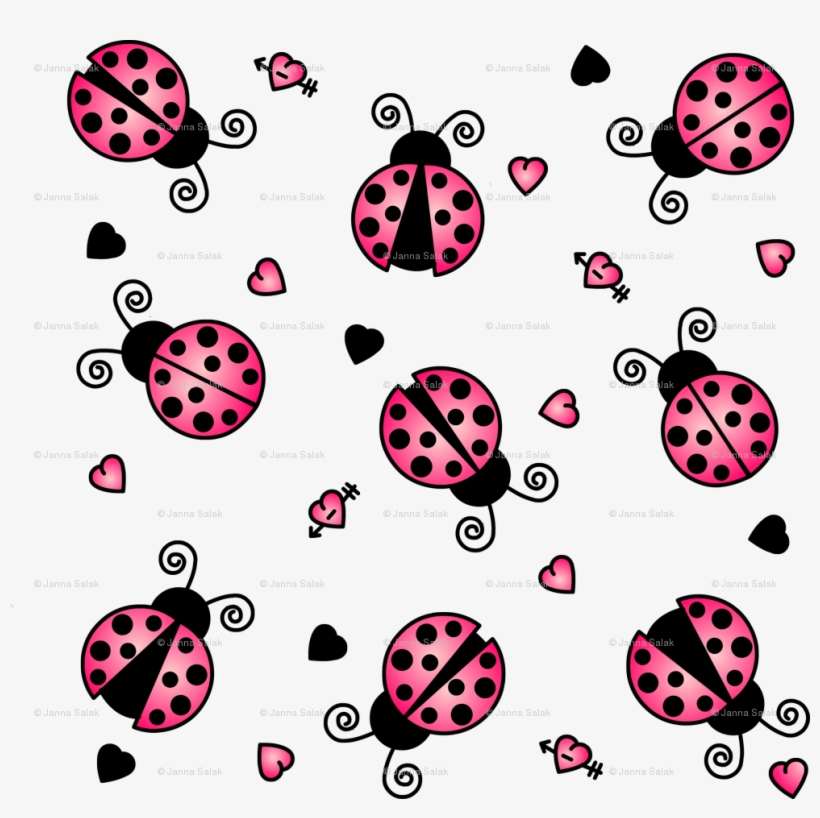 Ladybug Free Wallpapers