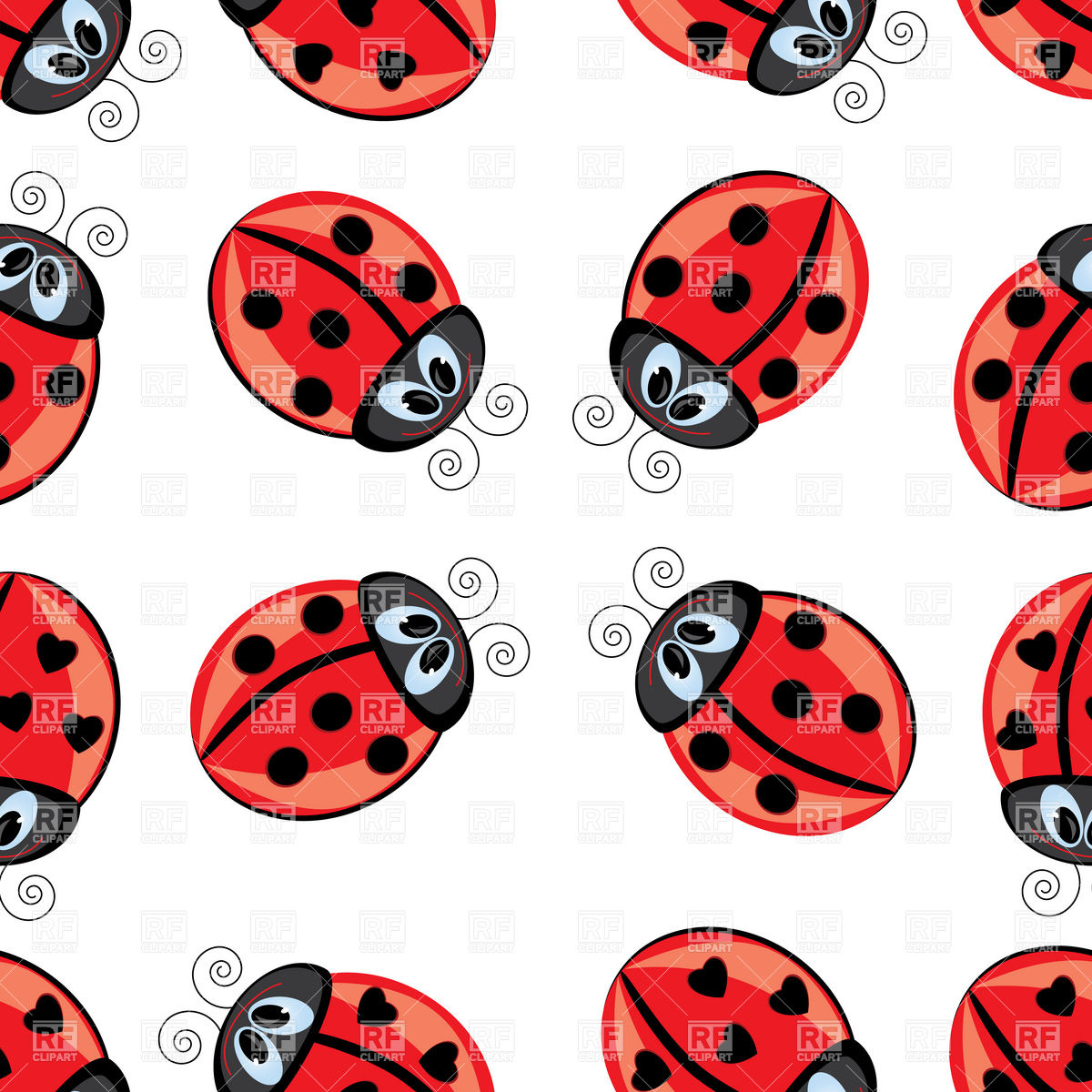 Ladybug Free Wallpapers