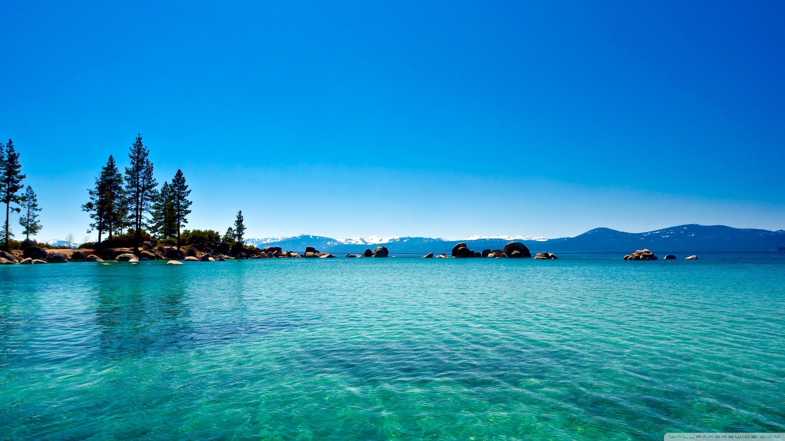 Lake Tahoe Iphone Wallpapers