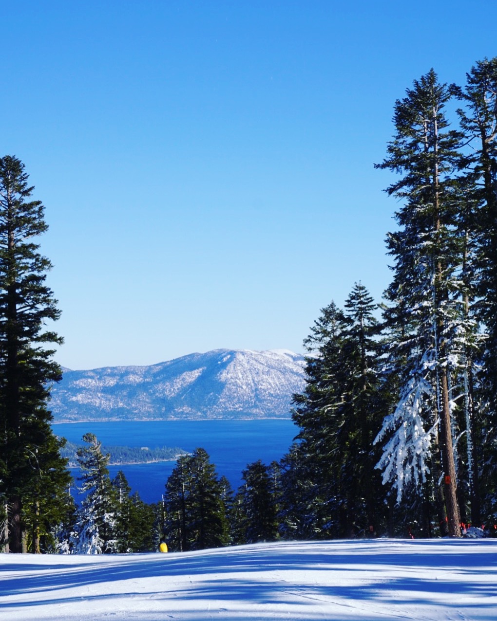 Lake Tahoe Iphone Wallpapers