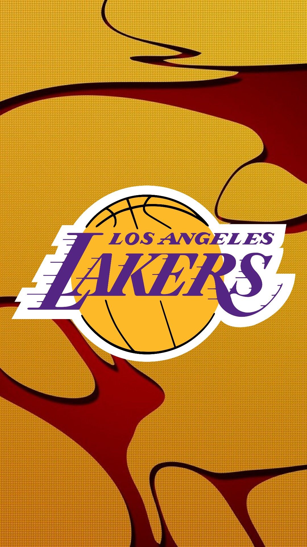 Laker Iphone Wallpapers