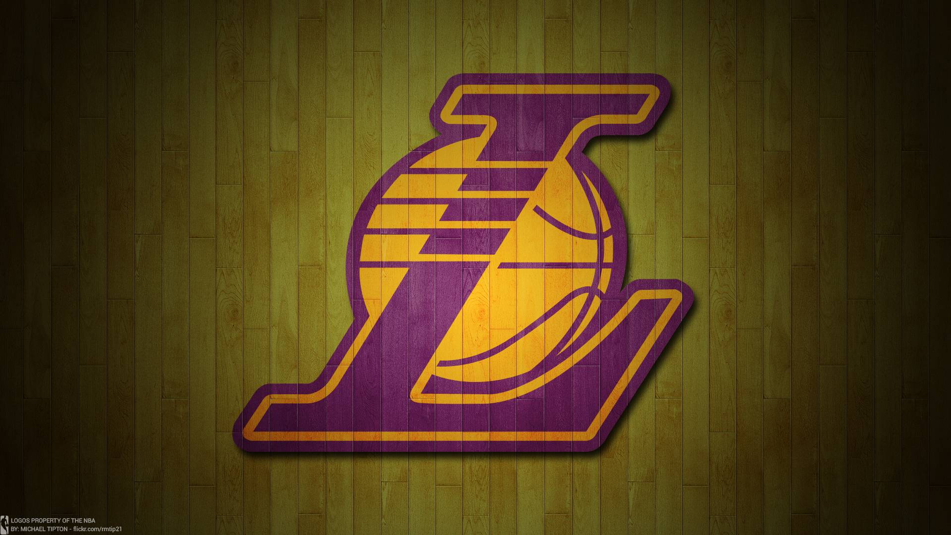 Lakers 24 Logo Wallpapers