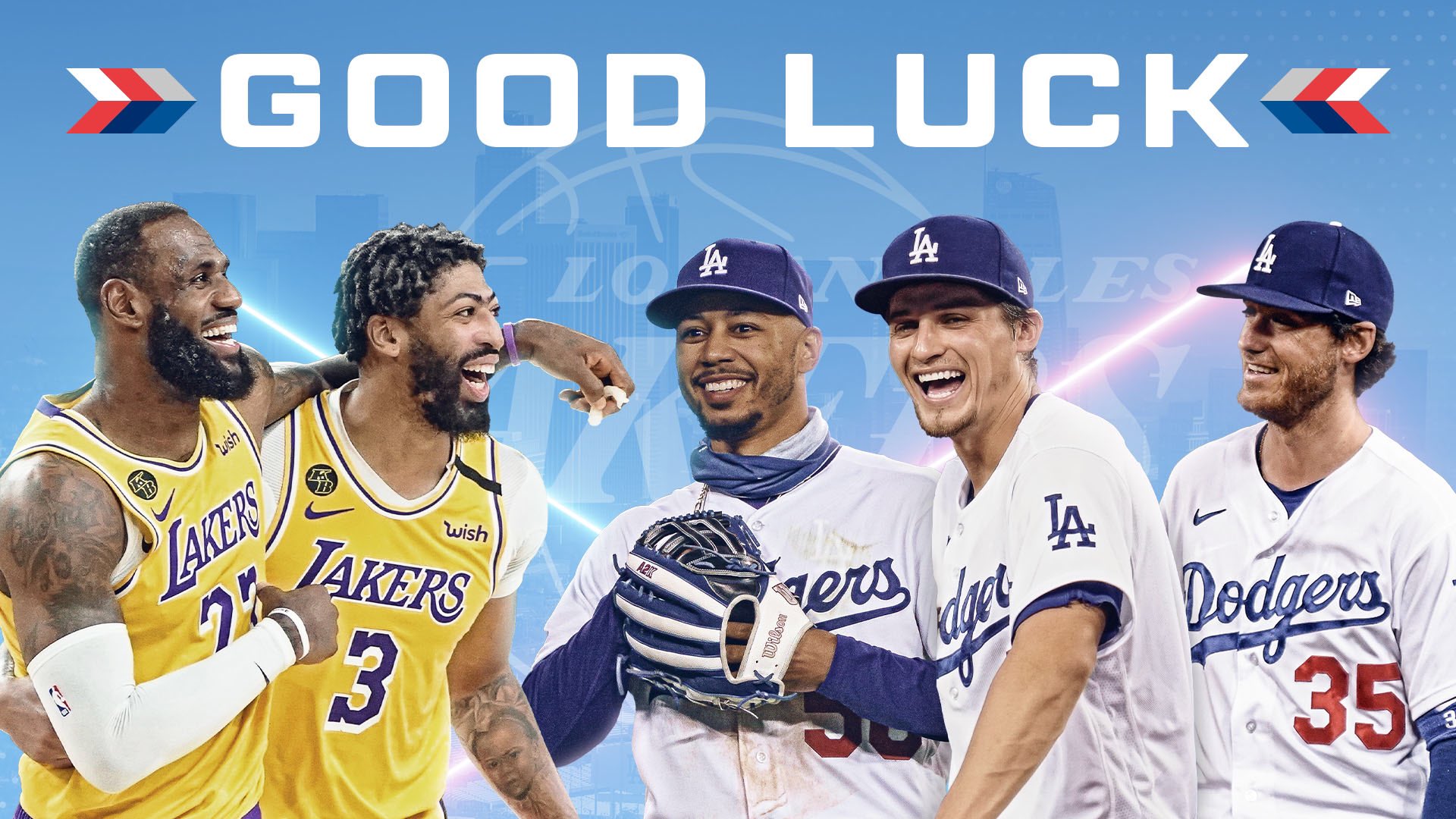 Lakers Dodgers Wallpapers