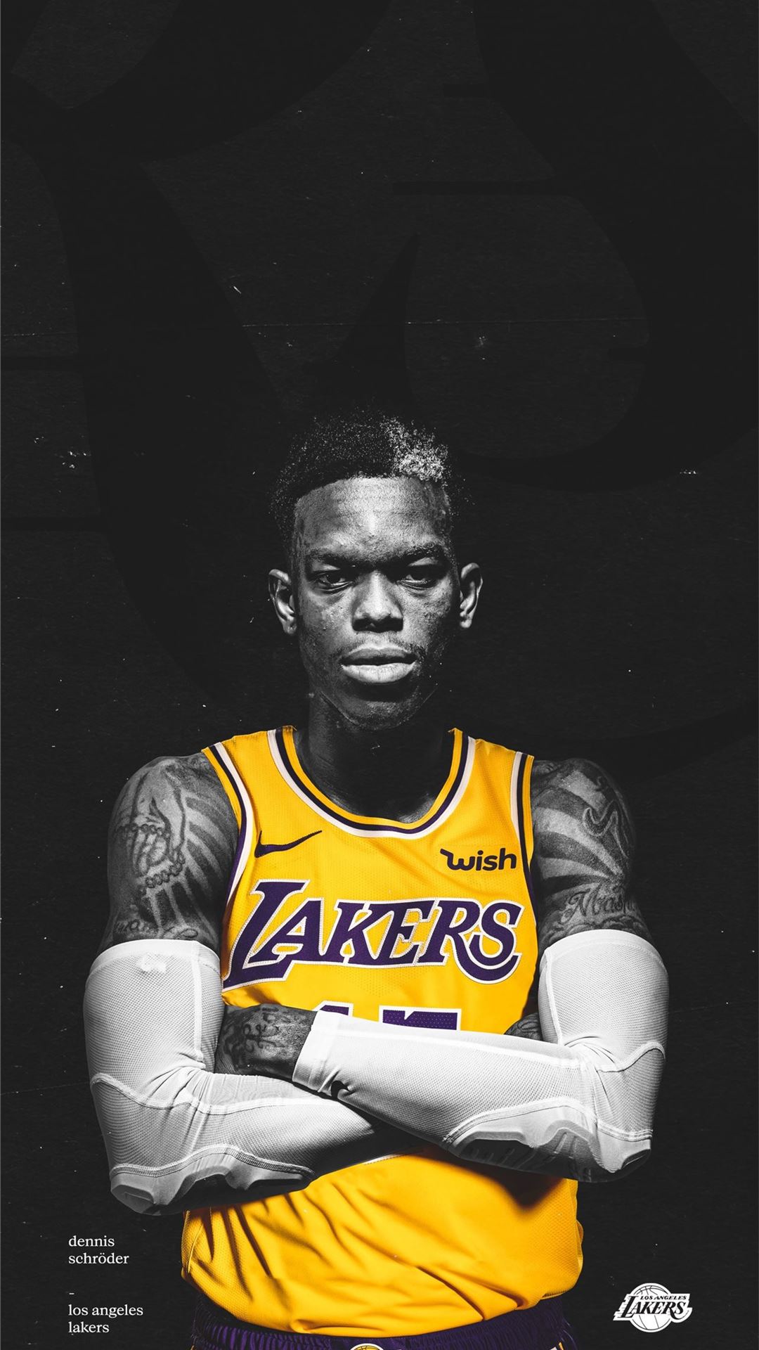 Lakers Iphone 6 Wallpapers