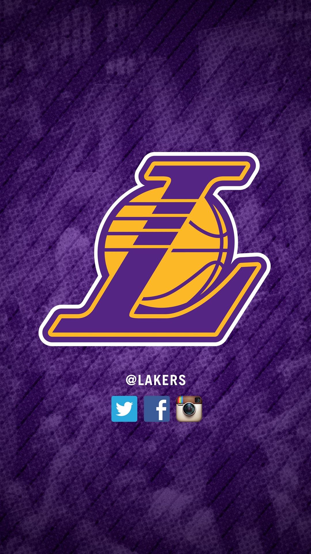 Lakers Iphone 6 Wallpapers