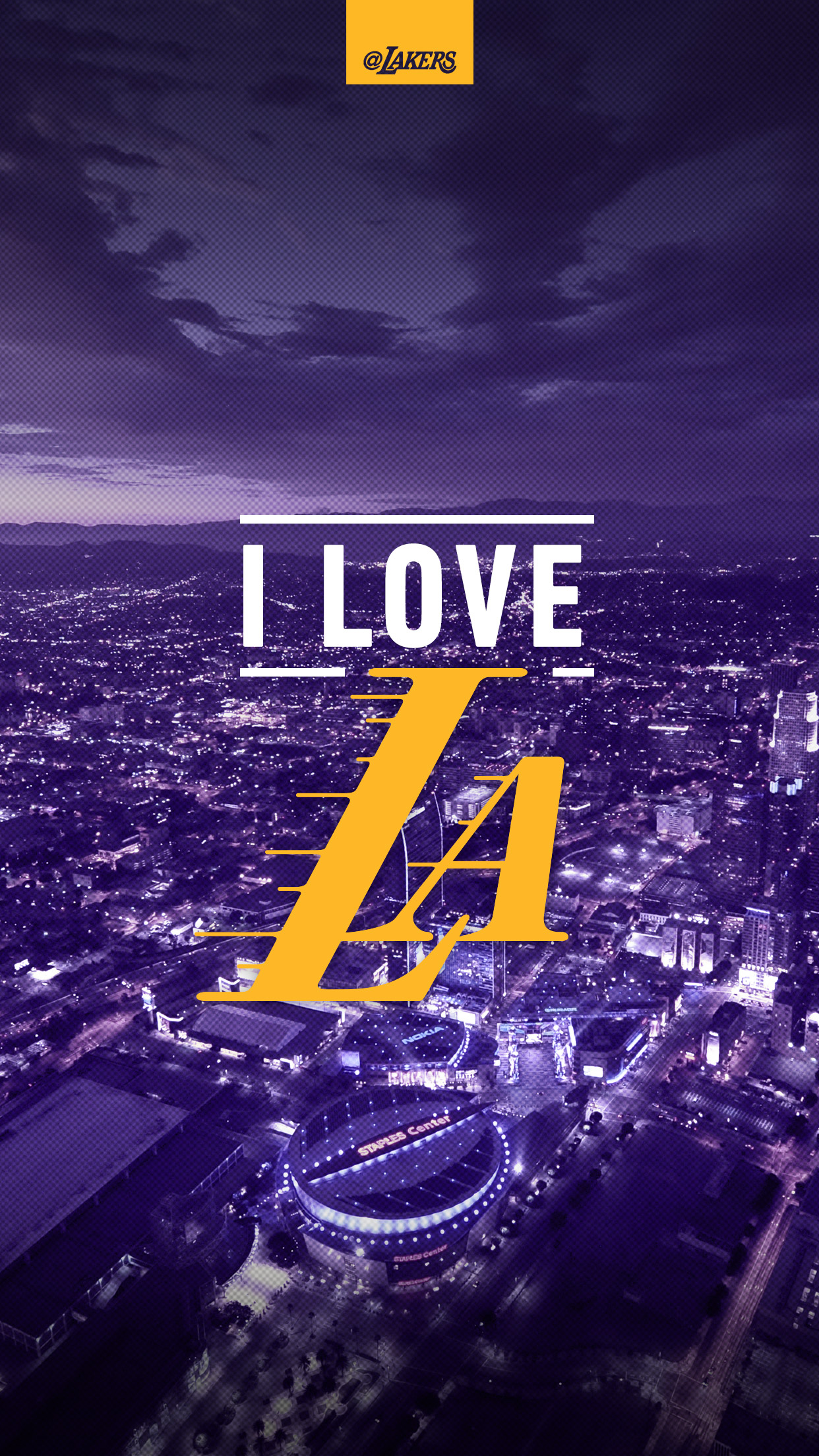 Lakers Iphone 6 Wallpapers