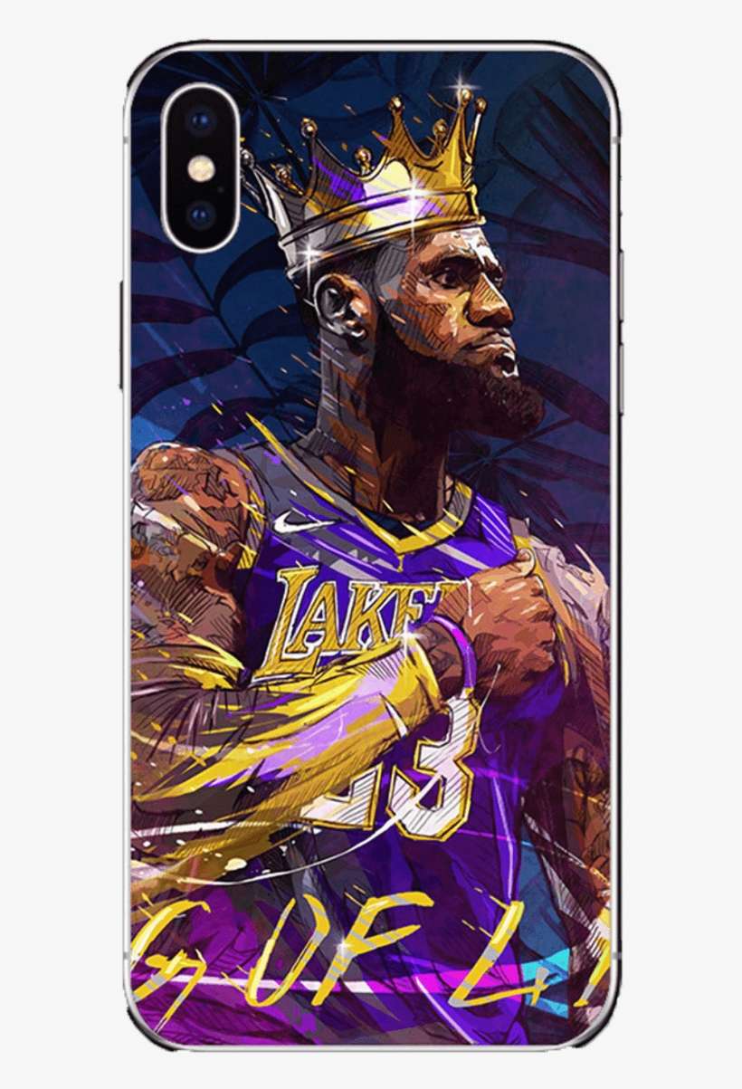 Lakers Iphone 6 Wallpapers