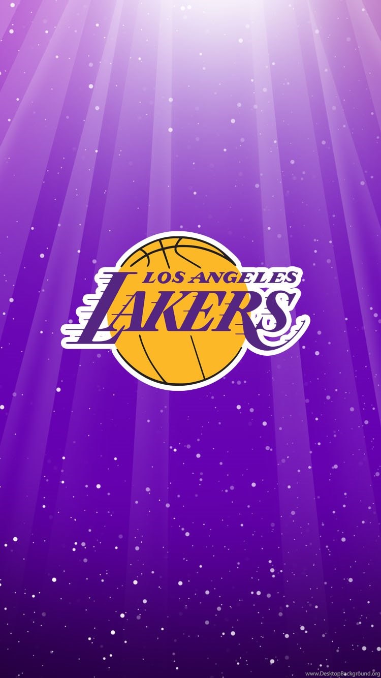 Lakers Iphone 6 Wallpapers