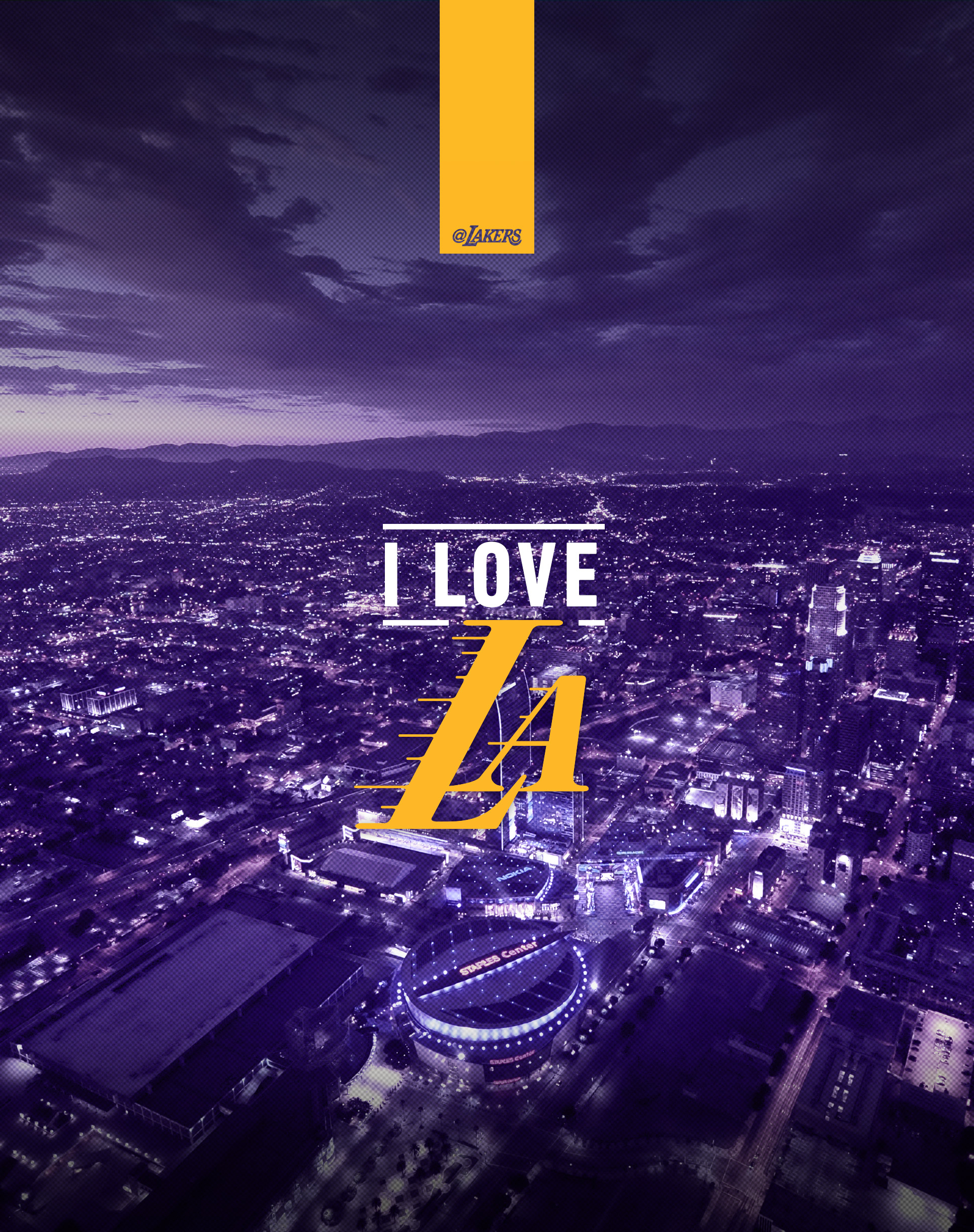 Lakers Iphone 6 Wallpapers