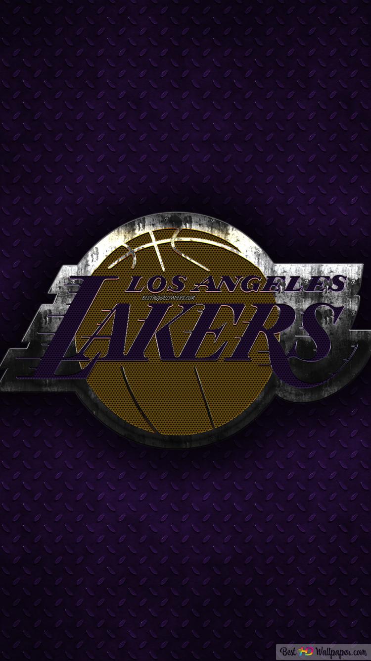 Lakers Iphone 6 Wallpapers