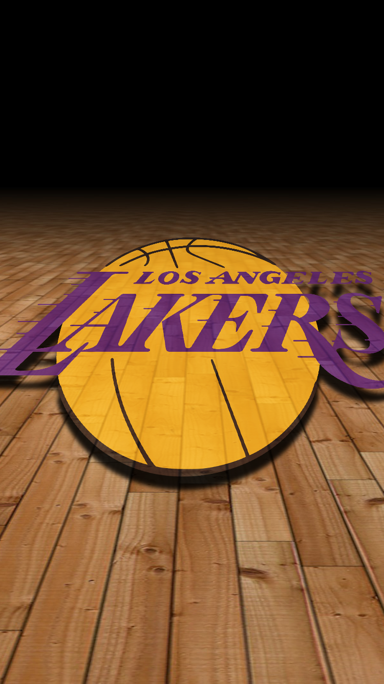 Lakers Iphone 6 Wallpapers