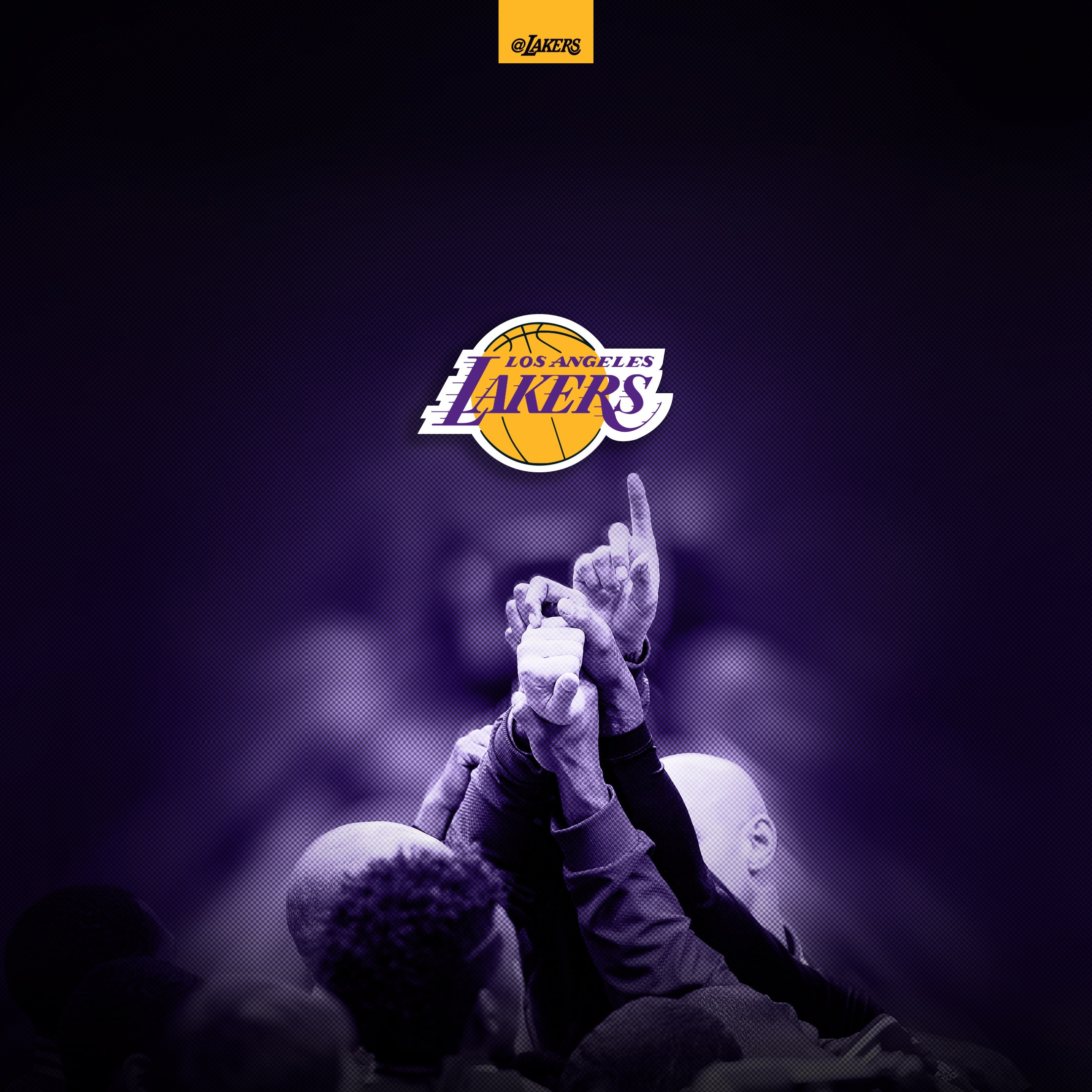 Lakers 2019 Wallpapers