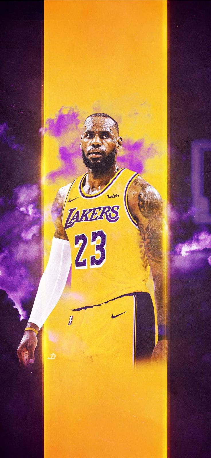 Lakers 2019 Wallpapers