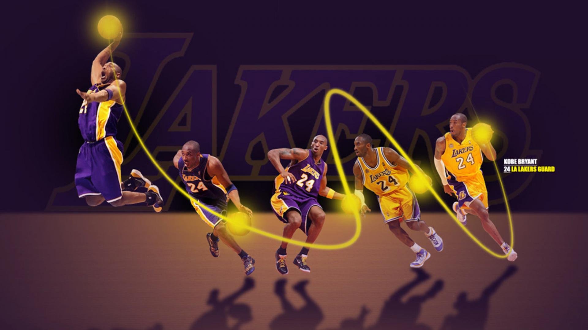 Lakers 2020 Wallpapers