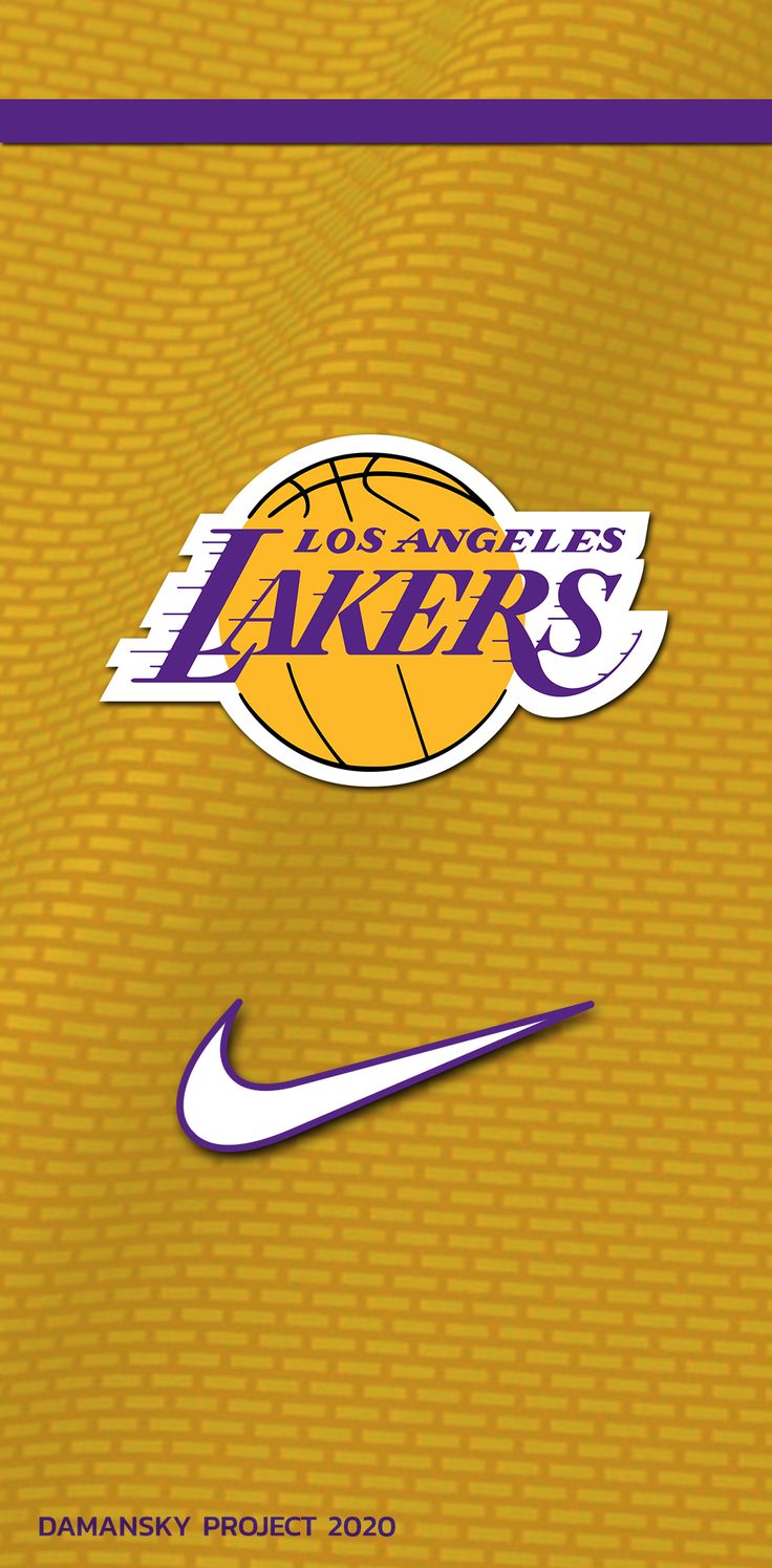 Lakers 2020 Wallpapers