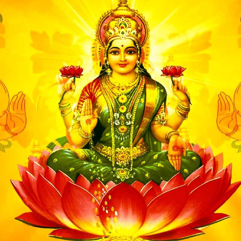 Lakshmi Devi Pics Wallpapers