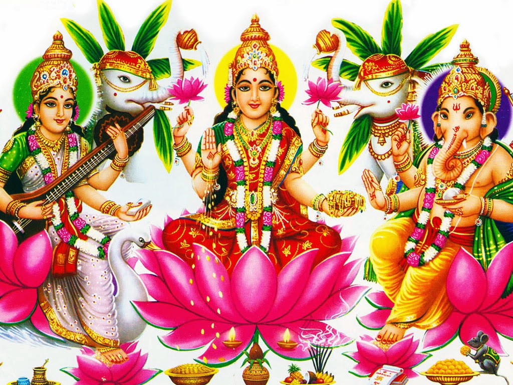 Lakshmi Devi Pics Wallpapers