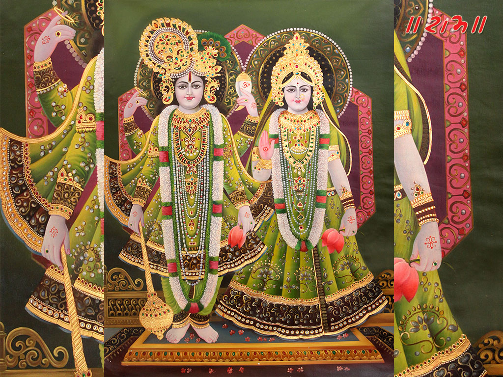 Lakshmi Narayana Images Wallpapers