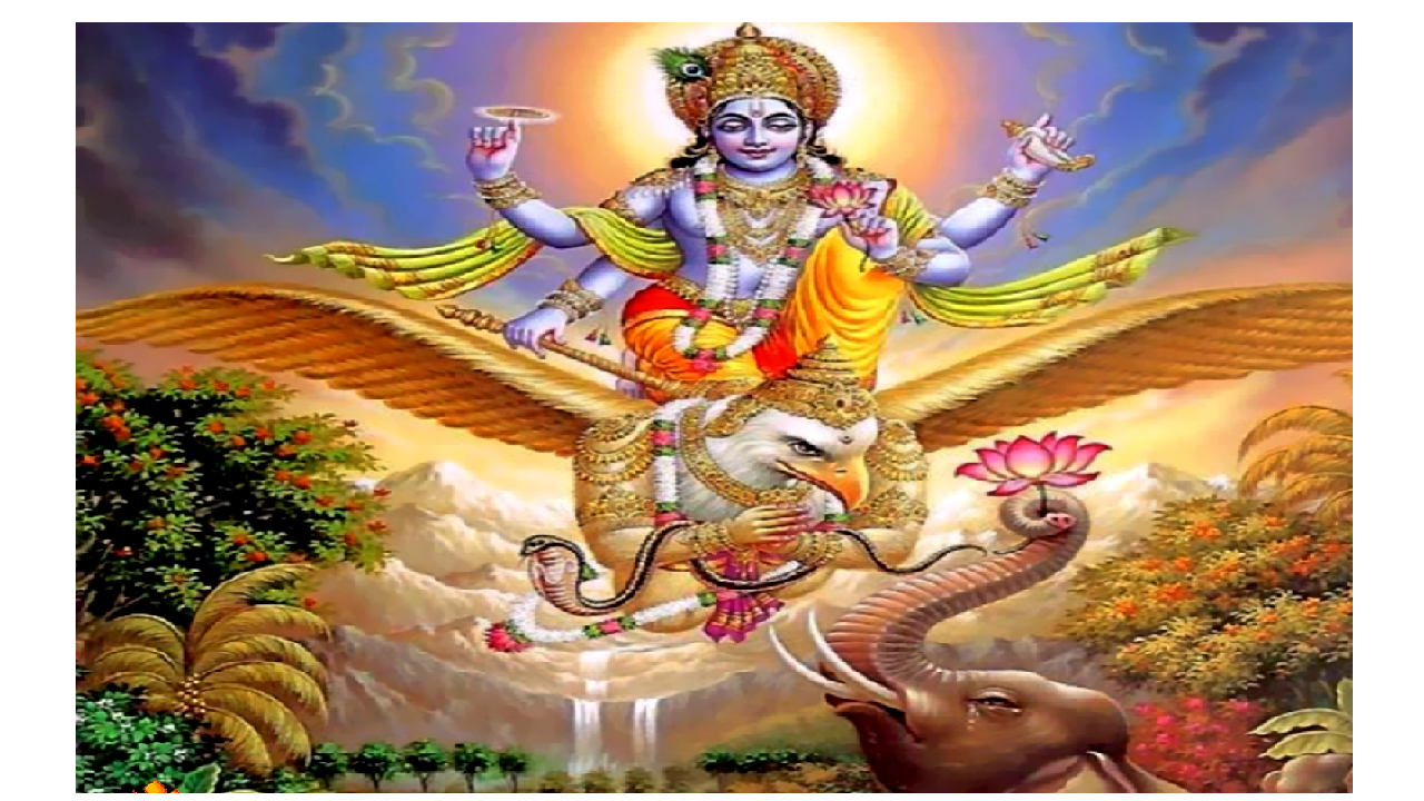 Lakshmi Narayana Images Wallpapers