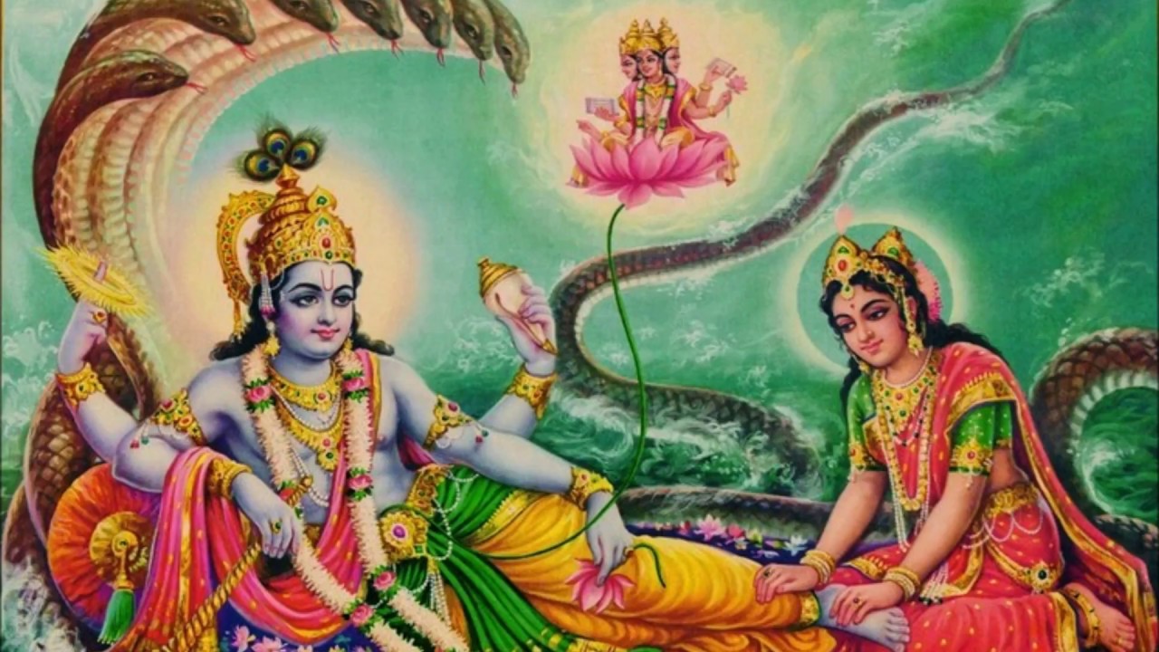 Lakshmi Narayana Images Wallpapers