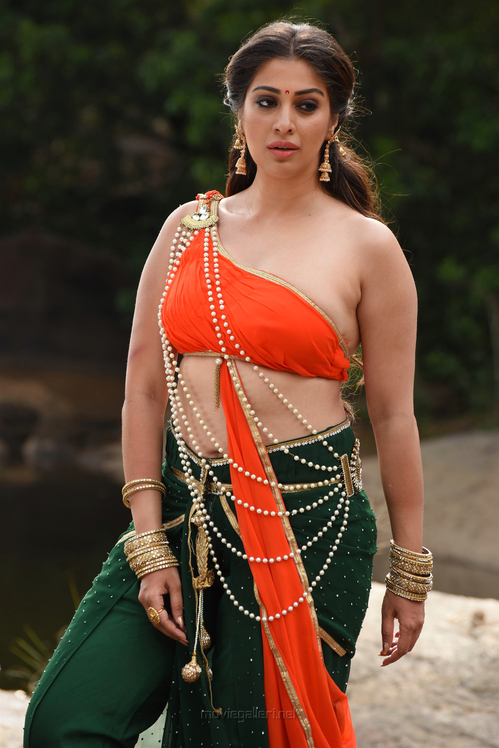 Lakshmi Rayi Hot Wallpapers