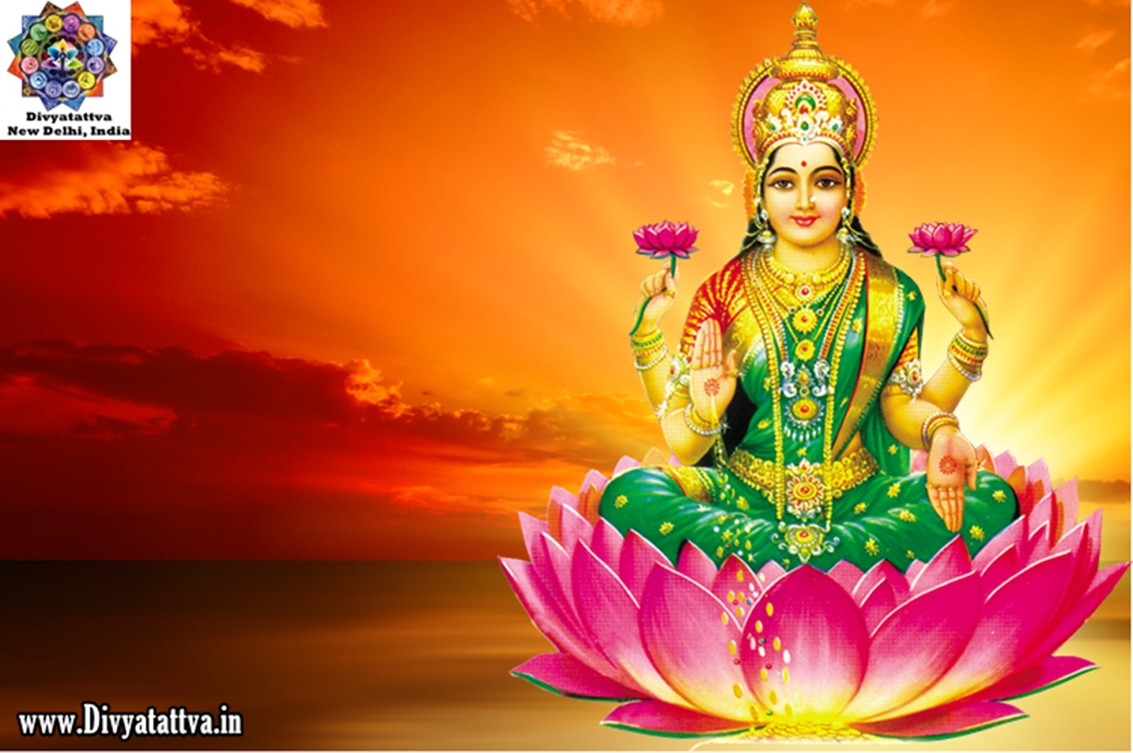 Lakshmi Wallpapers