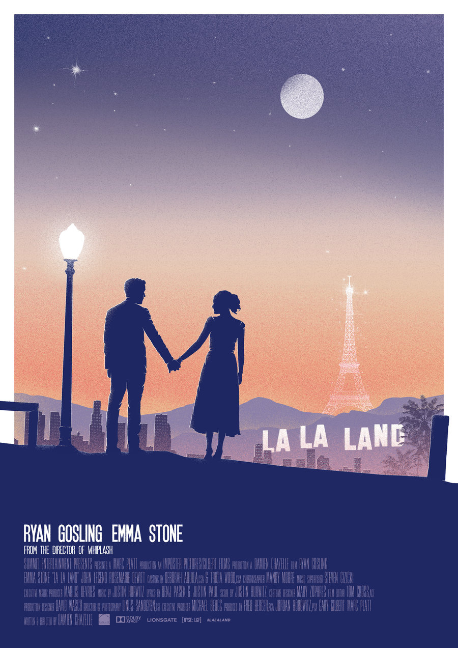 Lala Land Wallpapers