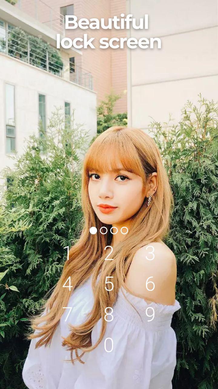 Lalisa Manoban Wallpapers