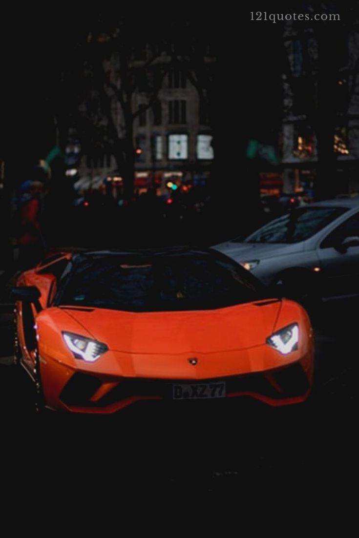 Lambo Black Wallpapers