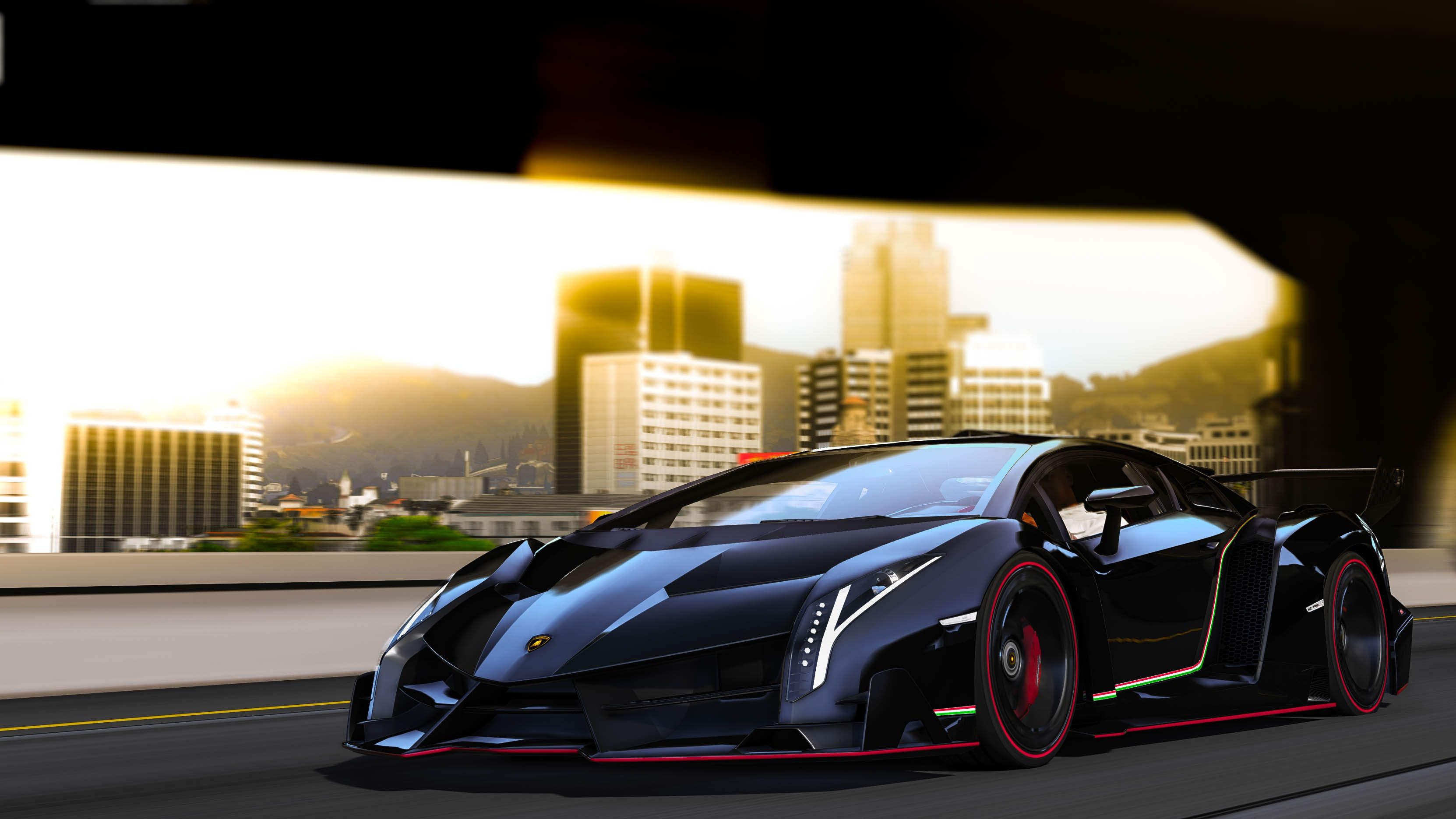 Lamborghini Gta 5 Wallpapers