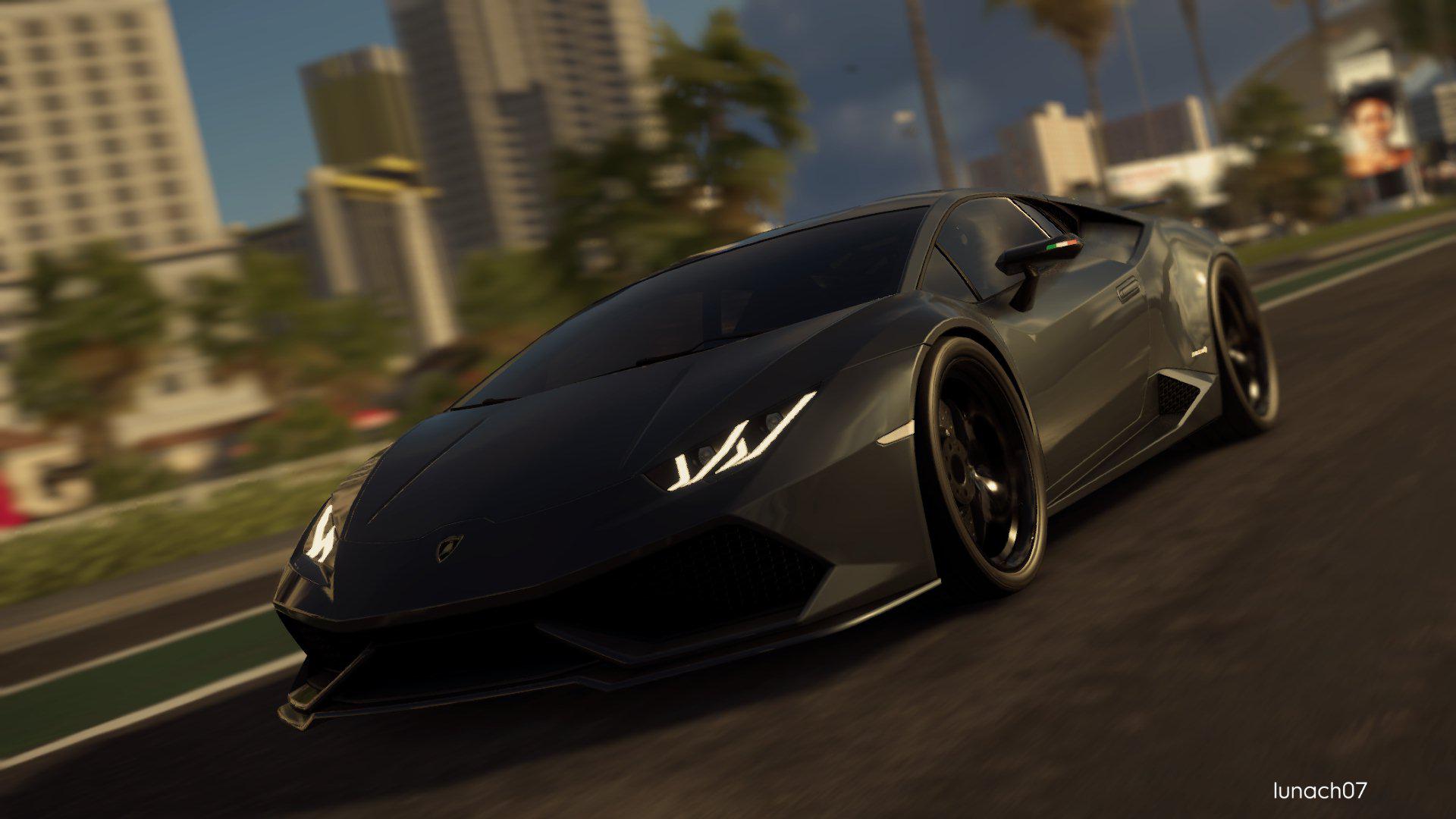 Lamborghini Gta 5 Wallpapers