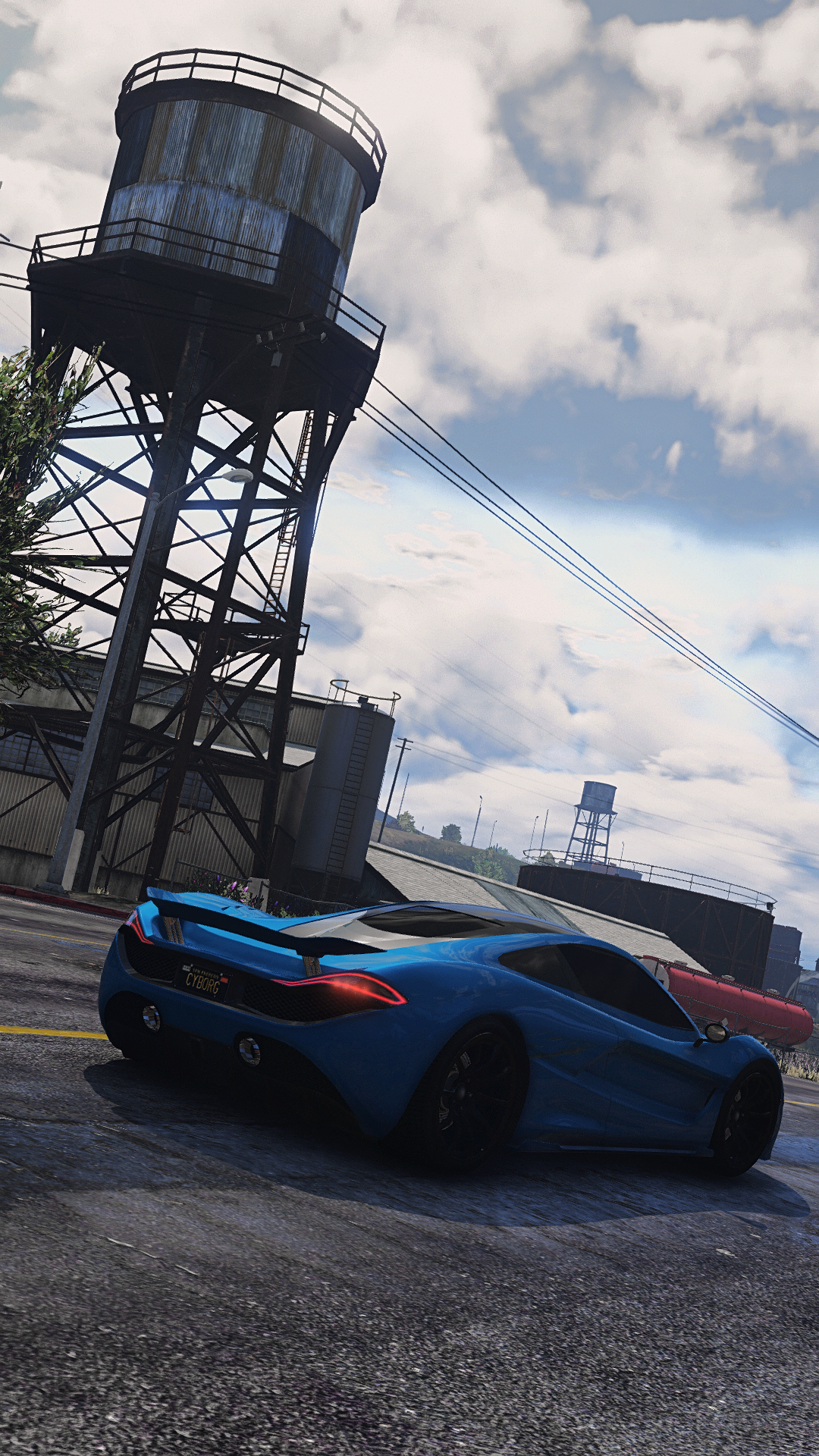 Lamborghini Gta 5 Wallpapers