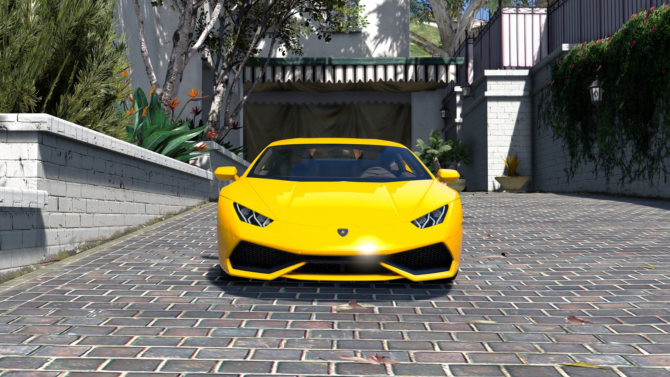 Lamborghini Gta 5 Wallpapers