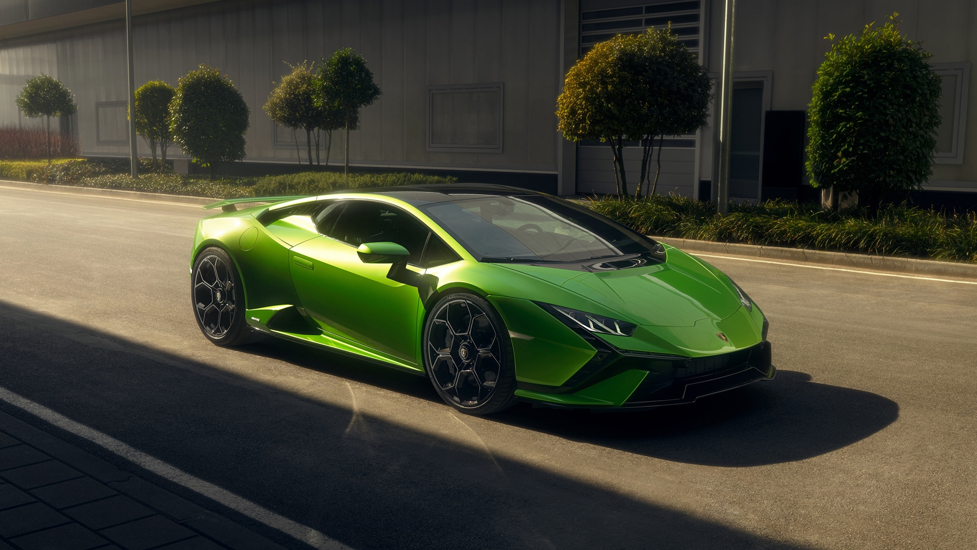 Lamborghini Gta 5 Wallpapers