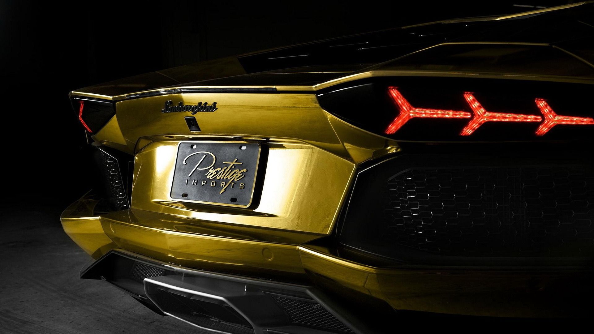 Lamborghini Hd 1080P Wallpapers