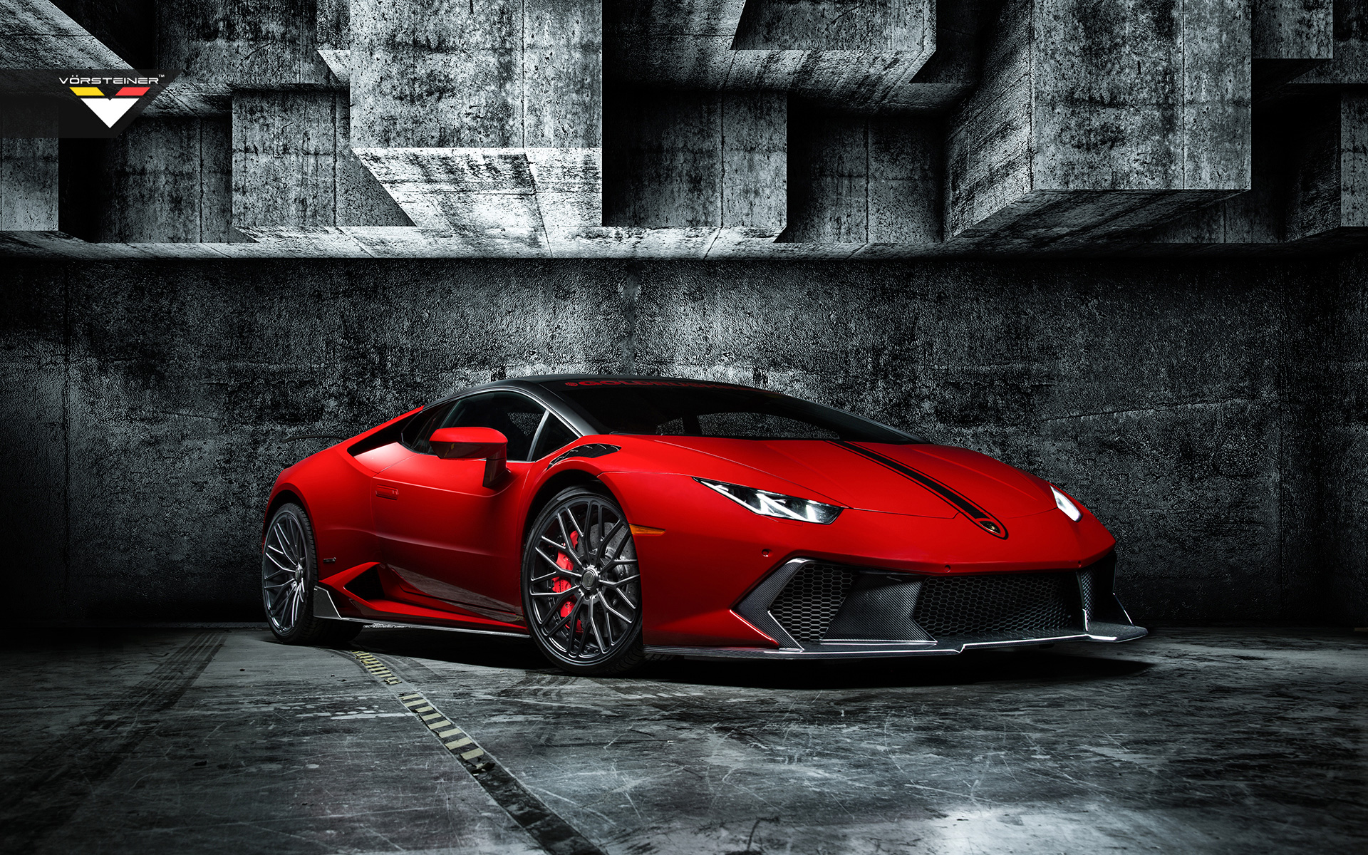 Lamborghini Hd 1080P Wallpapers