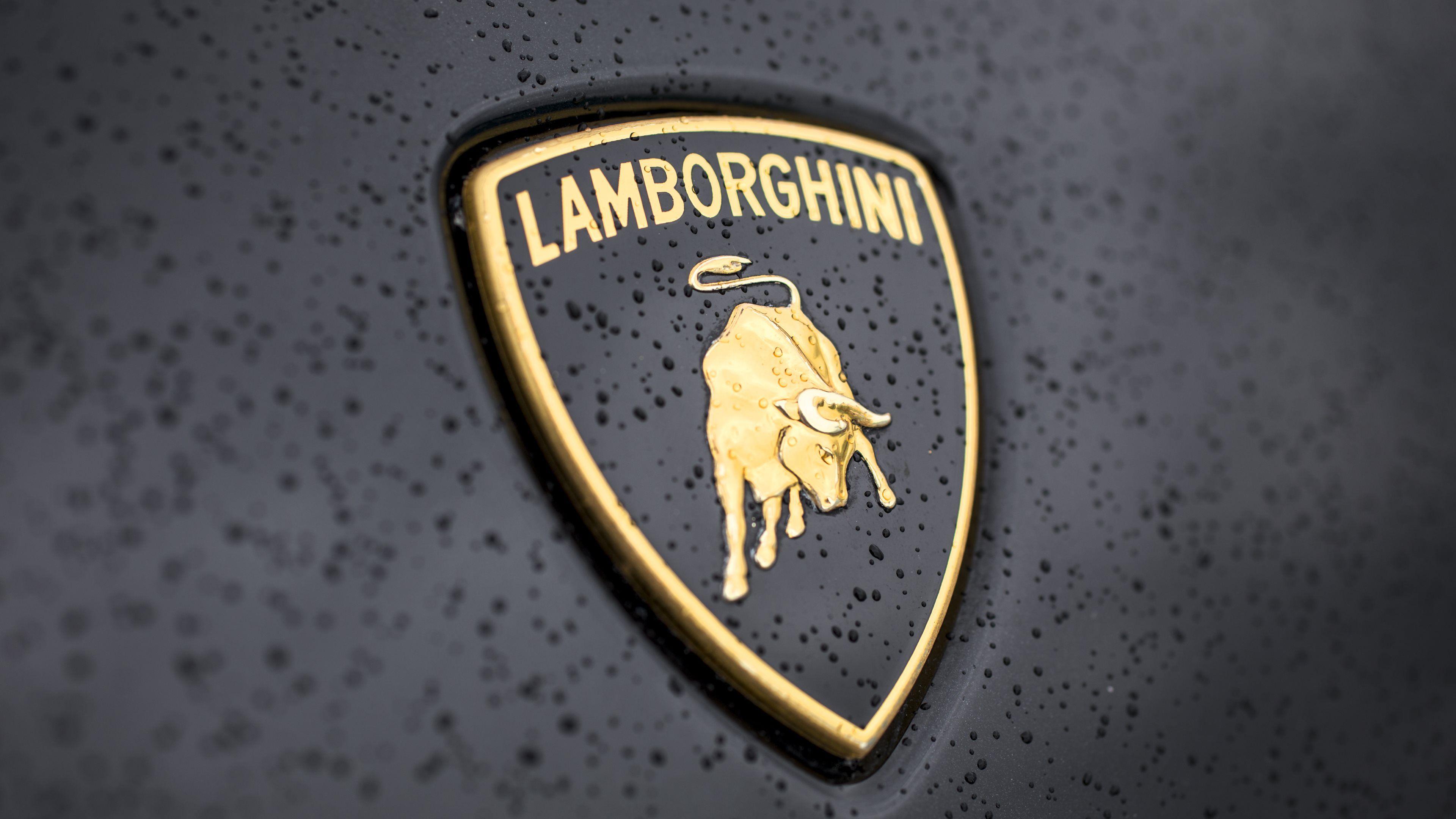 Lamborghini Icon Wallpapers