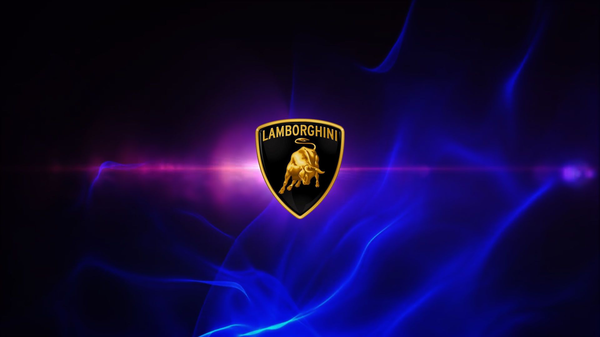 Lamborghini Icon Wallpapers