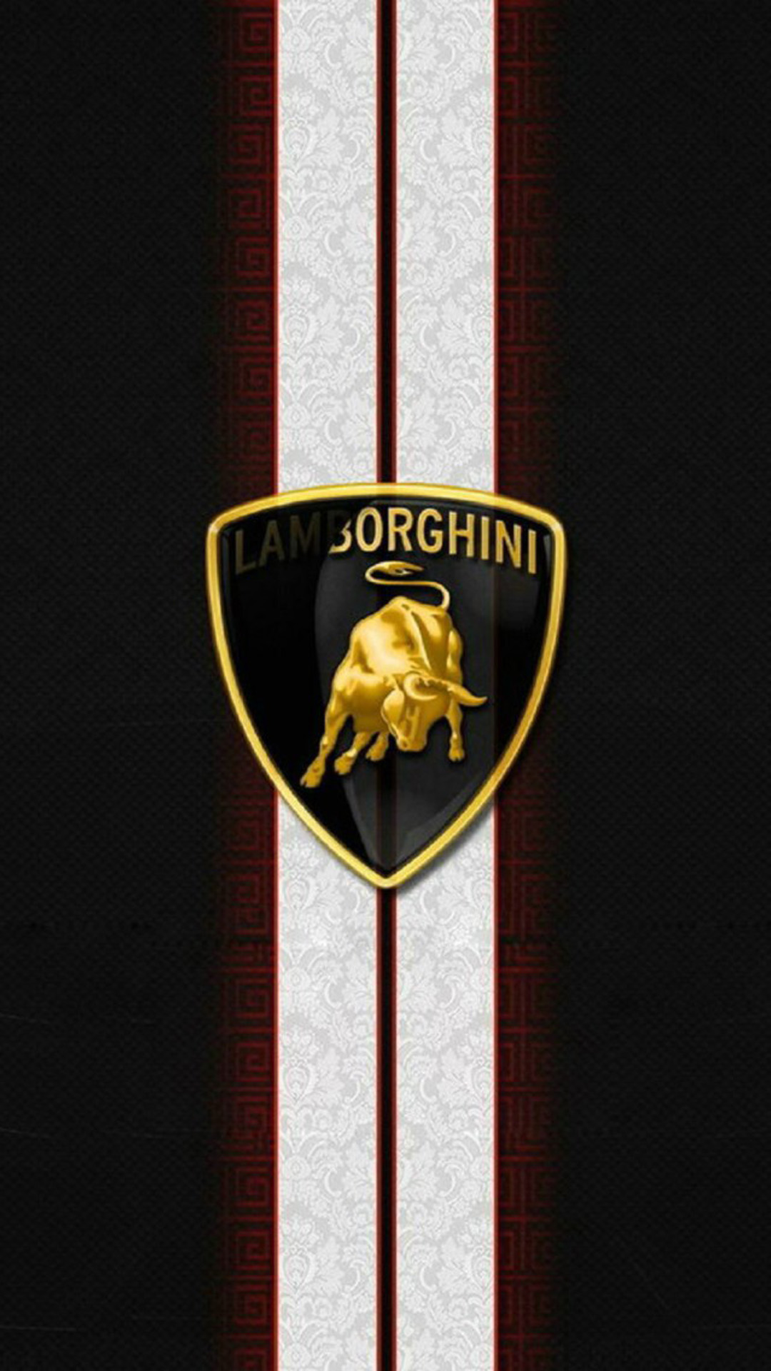 Lamborghini Icon Wallpapers