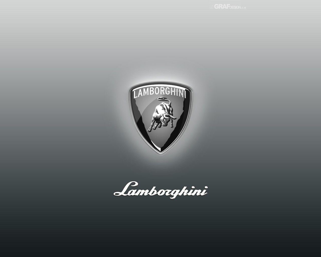 Lamborghini Icon Wallpapers