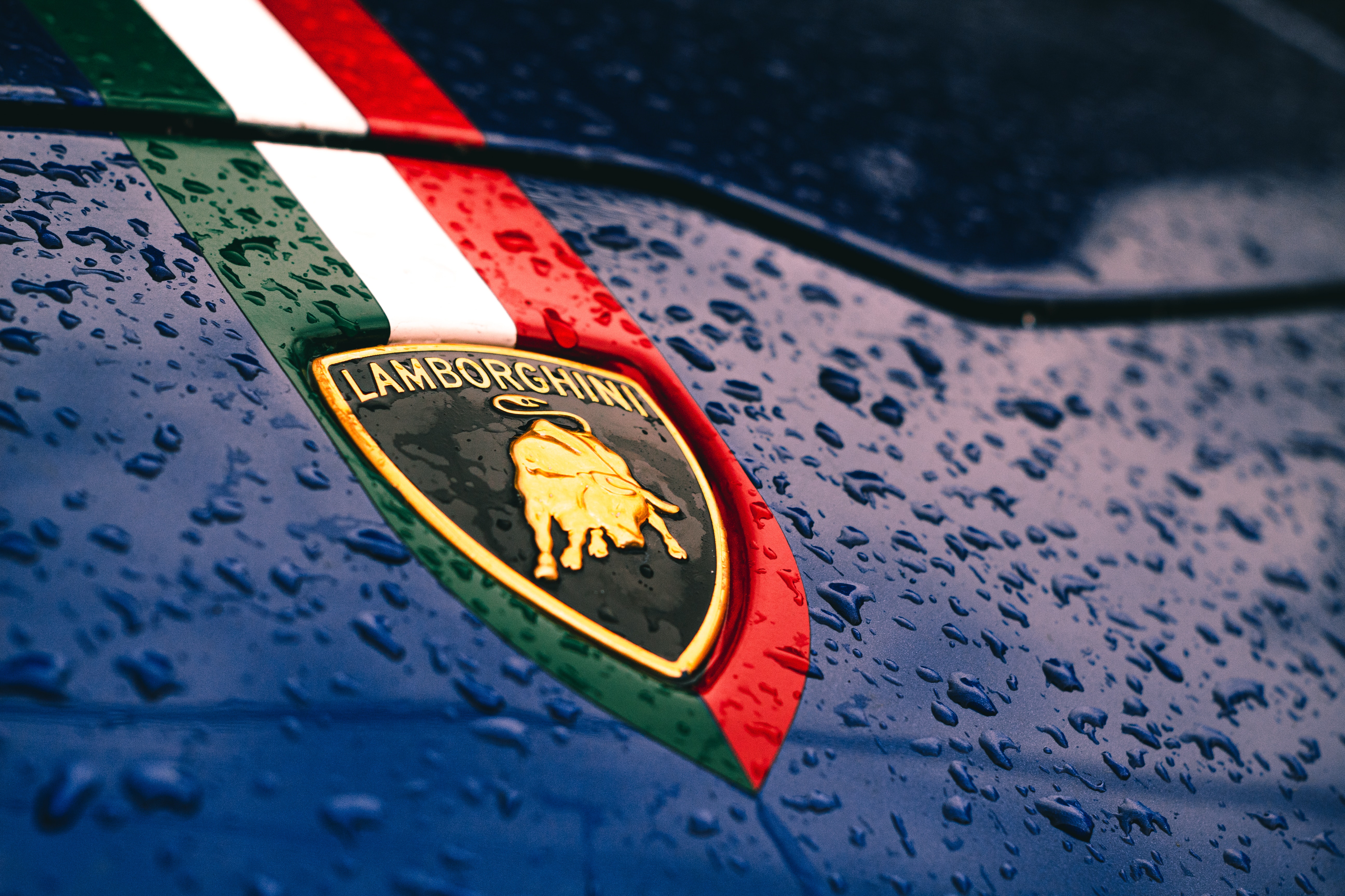 Lamborghini Icon Wallpapers