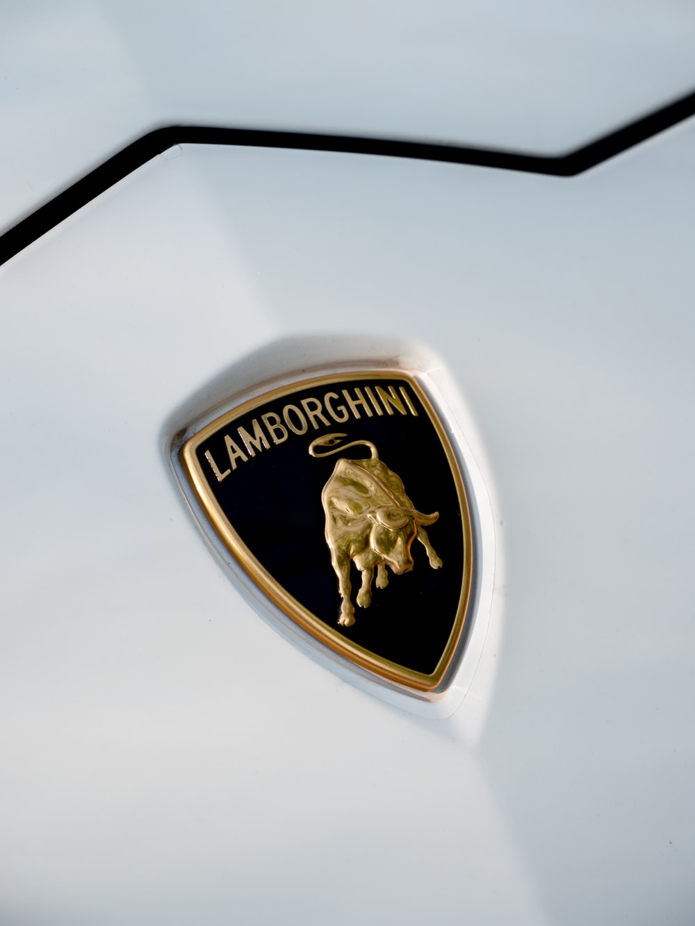 Lamborghini Icon Wallpapers