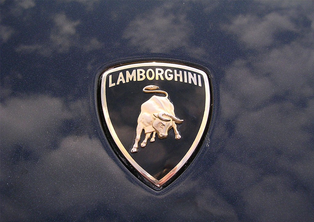 Lamborghini Icon Wallpapers